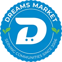 Dreams Market
